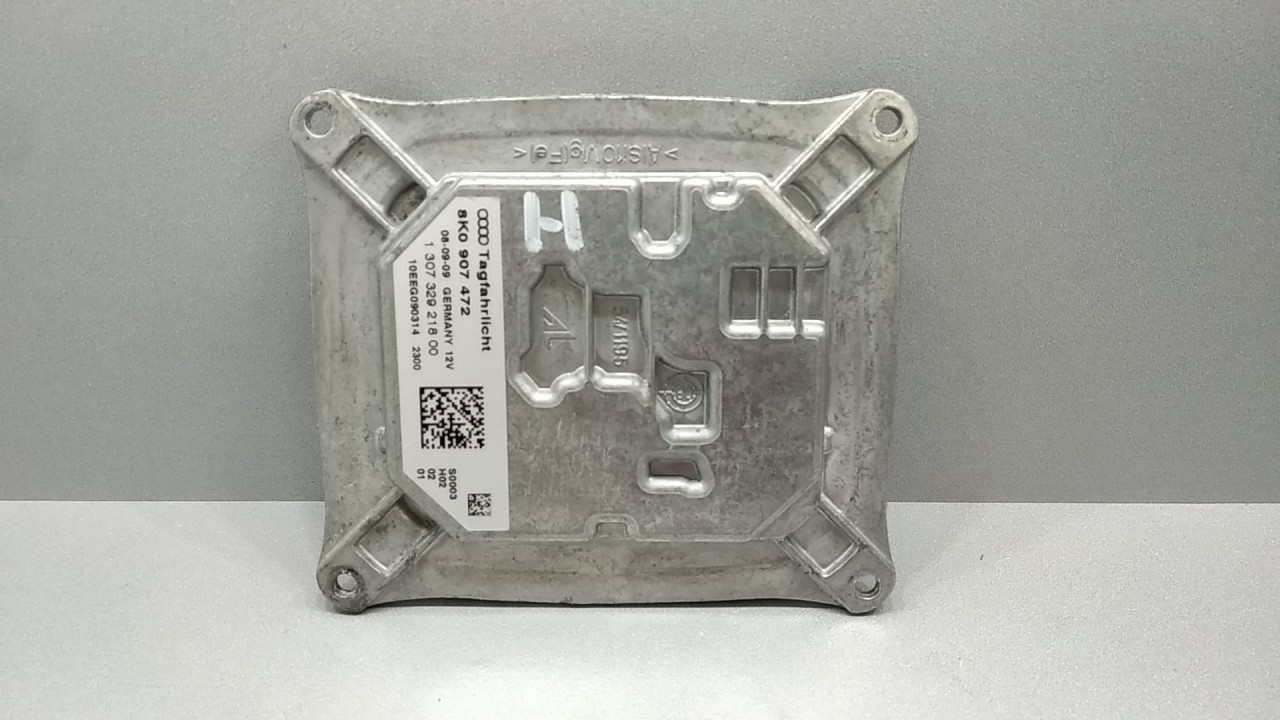 BALAST FARA AUDI A4 (B8) > 07-11 8K0907472