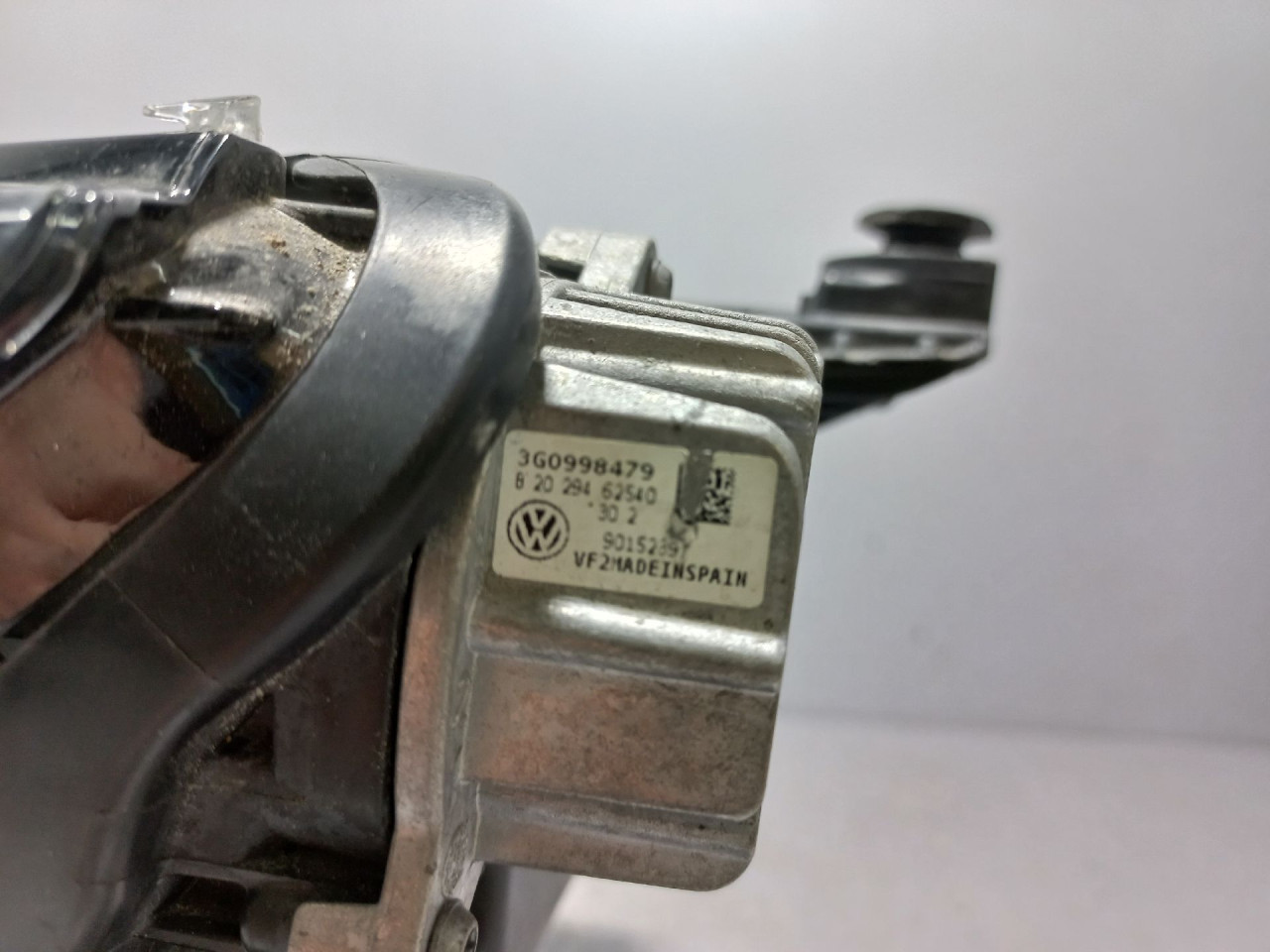 ELEKTRONIKA MODUL VW PASSAT B8 > 14- 3G0998479