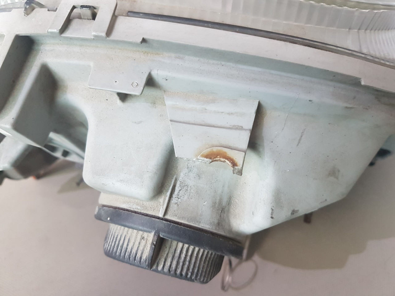 DIJELOVI FAR RENAULT MASTER > 04-09 8200163516