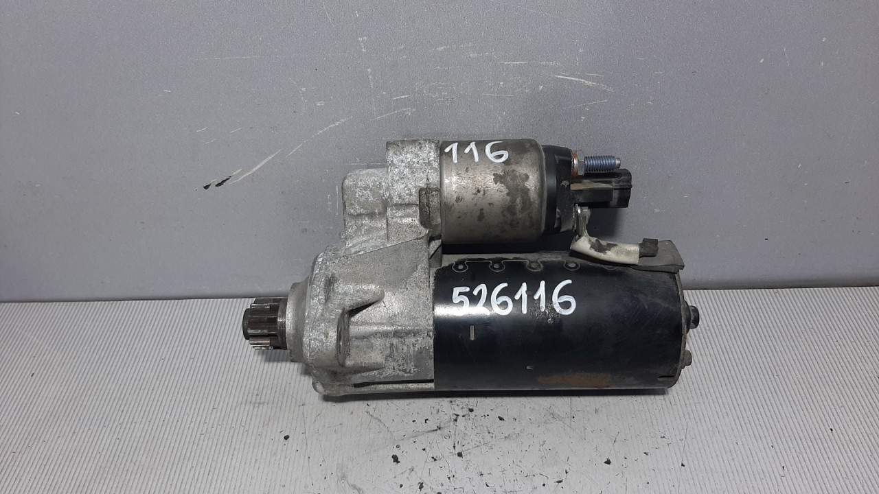 DIJELOVI ALNASER SEAT LEON > 05-09 02E911023H