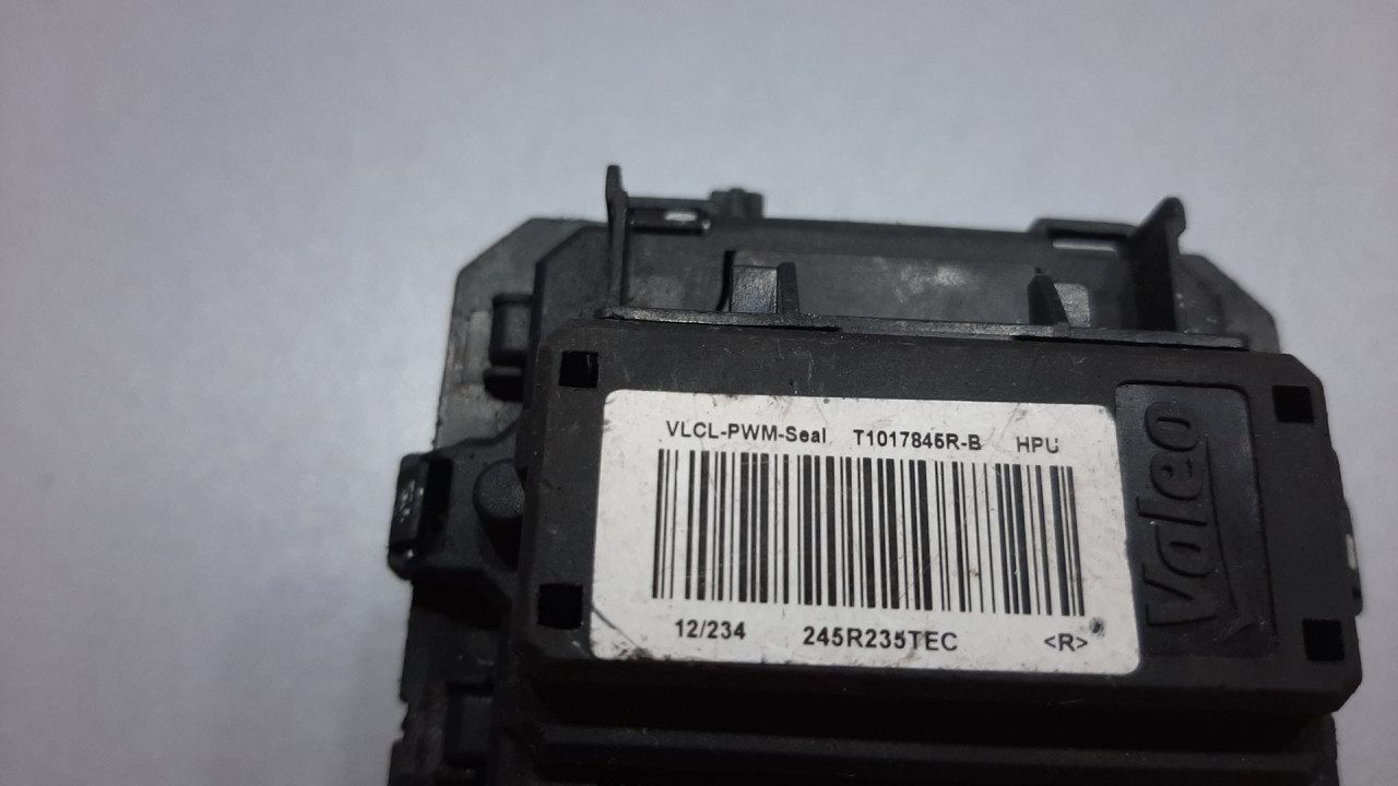 ELEKTRONIKA REOSTAT PEUGEOT 508 > 11-14 T1017845R