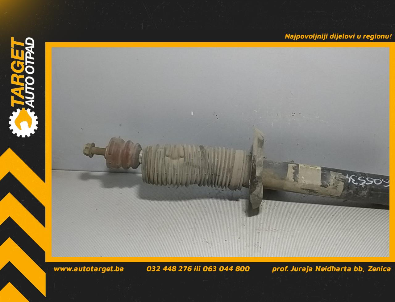 DIJELOVI AMORTIZER SEAT ALTEA > 04-09 1T0413031EJ