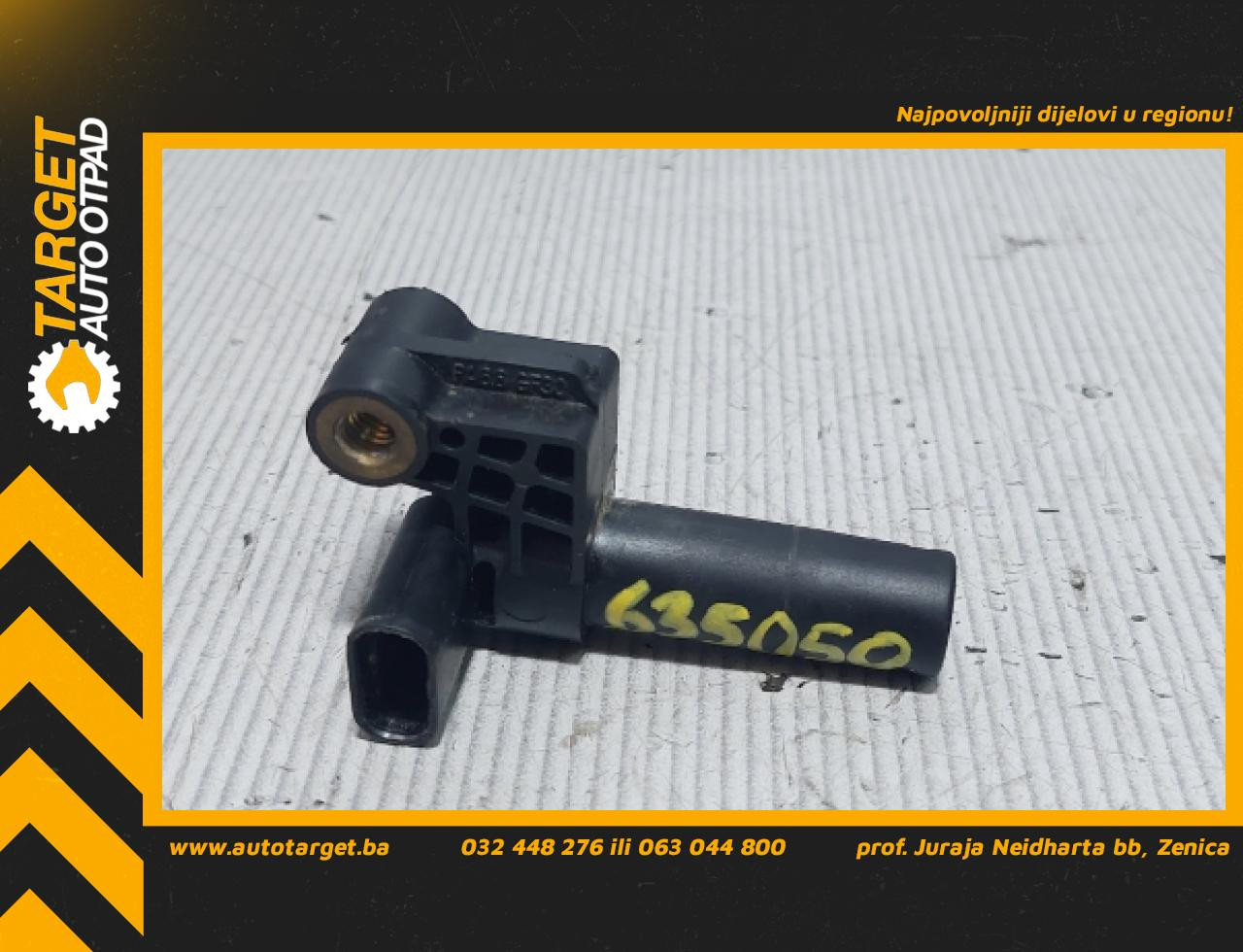 DIJELOVI SENZOR RADILICE FORD TRANSIT > 14- BK216C315BA