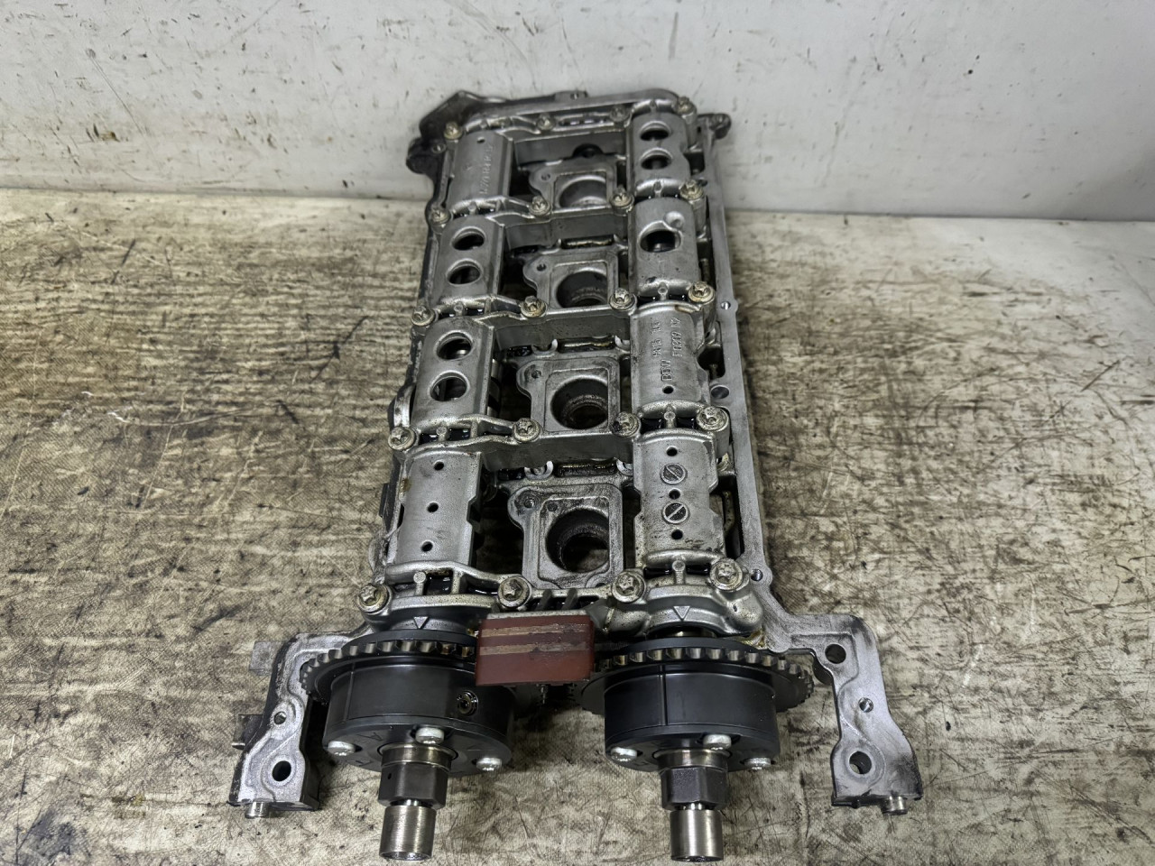DEKLO MERCEDES E KLASA (W212) > 09-13 R2710510902