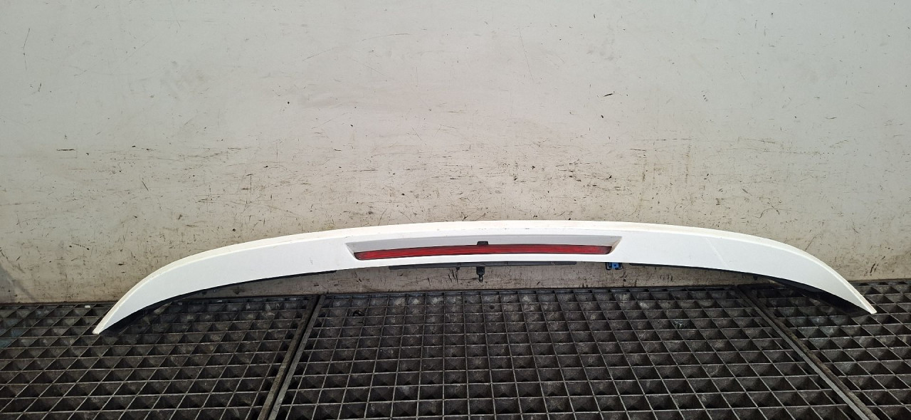 DIJELOVI SPOJLER MERCEDES GLC (X253) > 15- 2.2 25379012009999