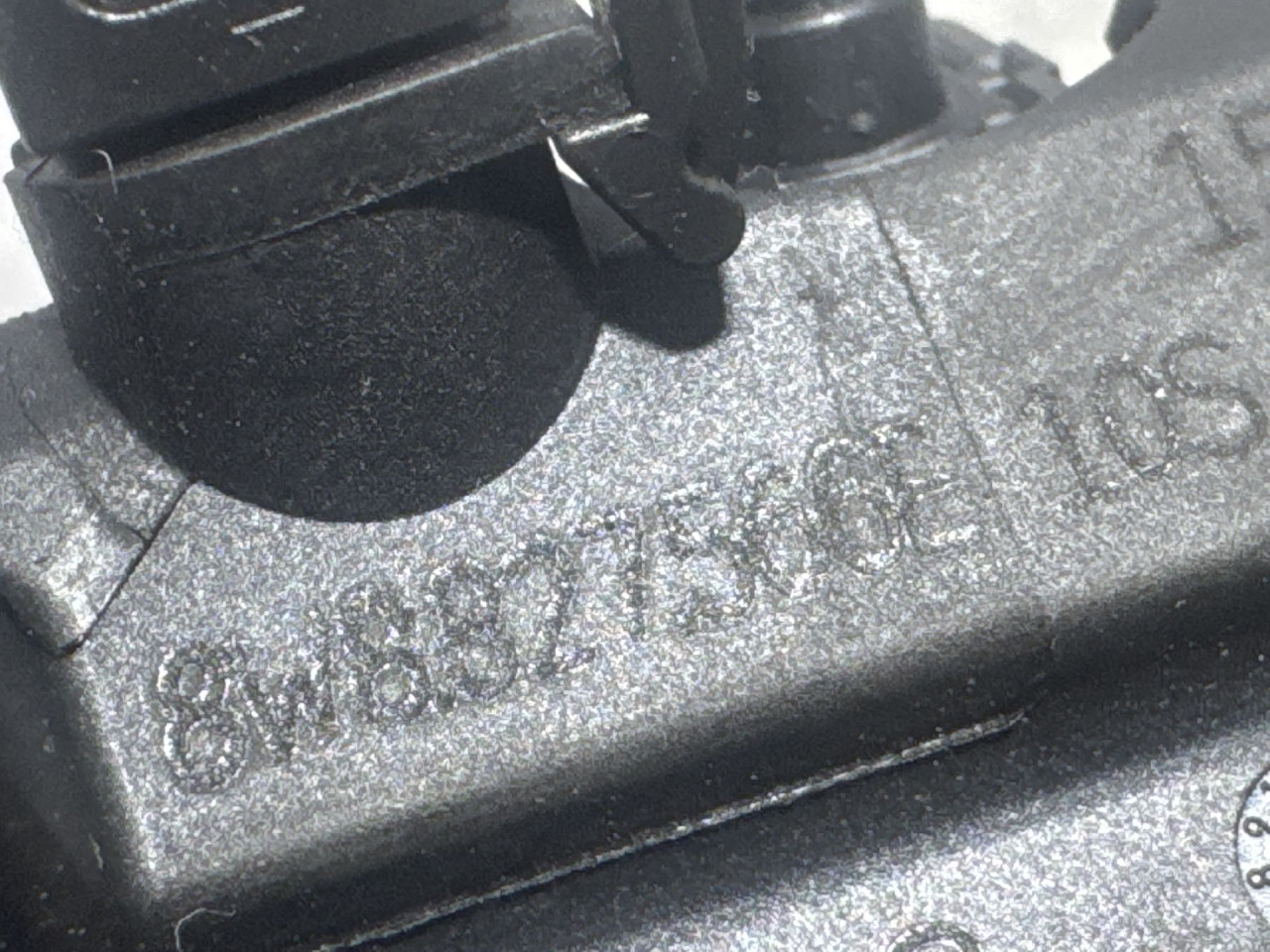 DIJELOVI KAMERA AUDI A6 4K > 18- 8W882566E