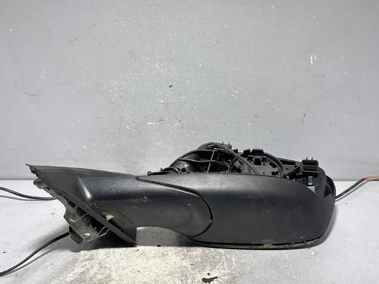 DIJELOVI RETROVIZOR BMW SERIJA 3 (G20) > 18-22