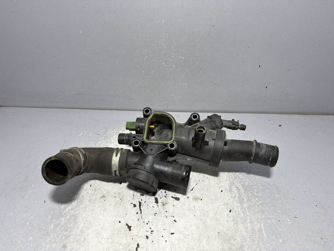 DIJELOVI TERMOSTAT CITROEN C5 > 08-10 2.0