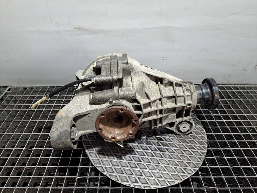 DIFERENCIJAL PORSCHE CAYENNE > 03-06 DRM99041