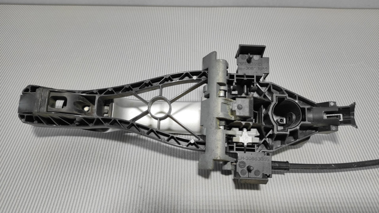 RUCKA VRATA VOLVO S40/V50 > 04-07 30663866
