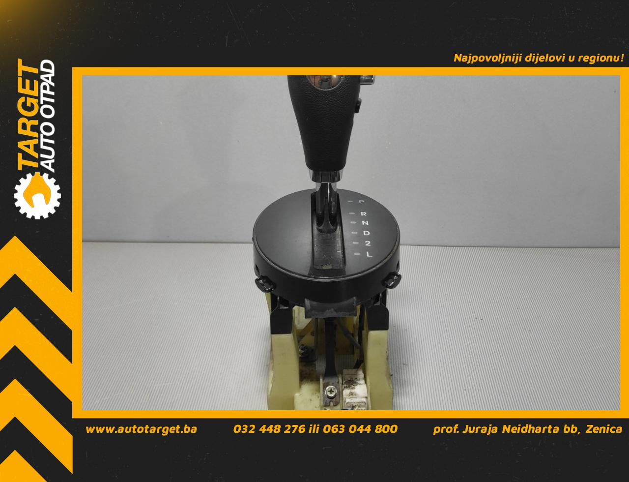 DIJELOVI SALTEBLA HYUNDAI I20 > 08-12 467002MXXX