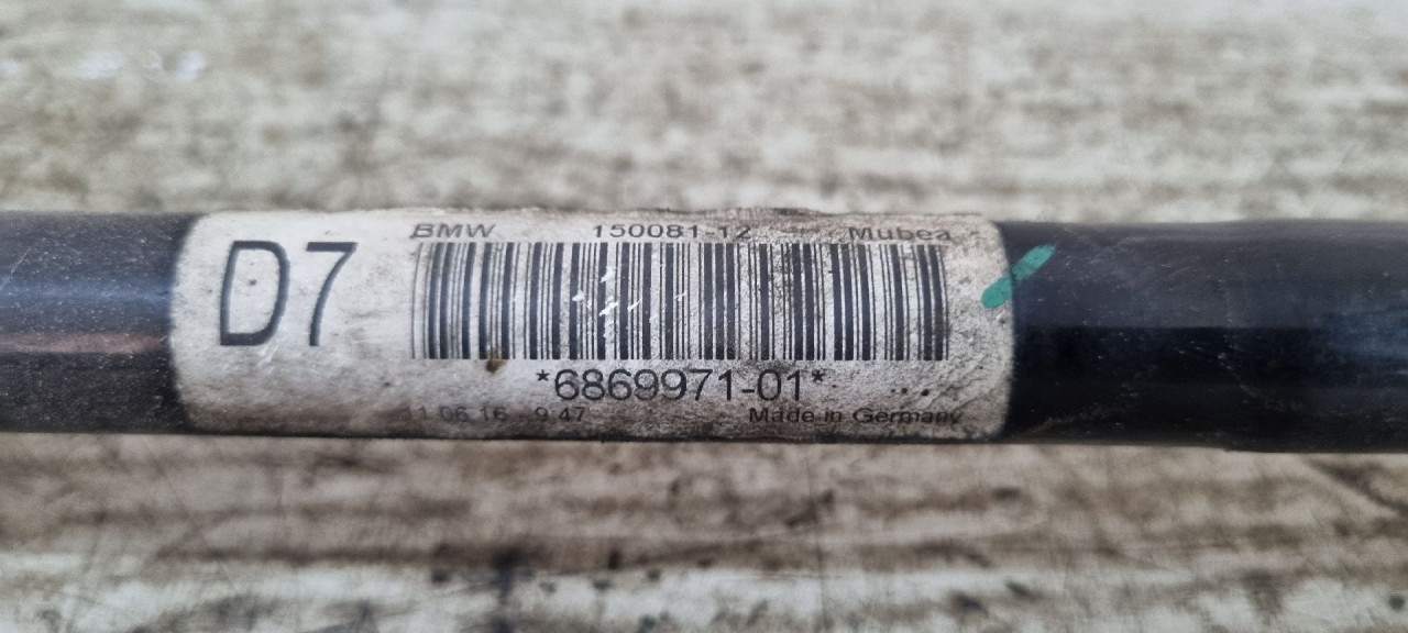 BALANS STANGA BMW SERIJA 3 (F30/F31) > 15- 6869971