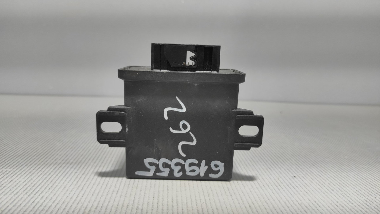 ELEKTRONIKA MODUL AUDI A6 > 04-08 8P0907357A