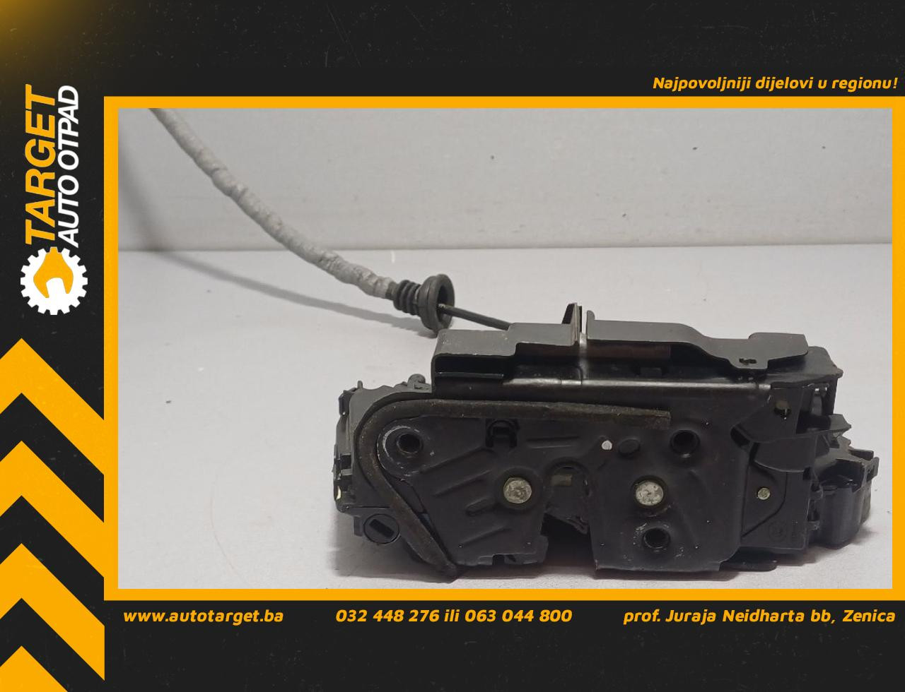 DIJELOVI BRAVA VRATA VW TIGUAN > 16-20 2.0 5NA839016B