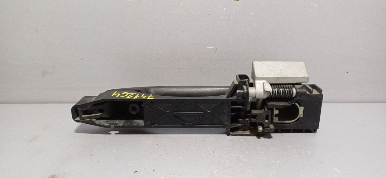 RUCKA VRATA NISSAN QASHQAI > 06-10 80610EB300