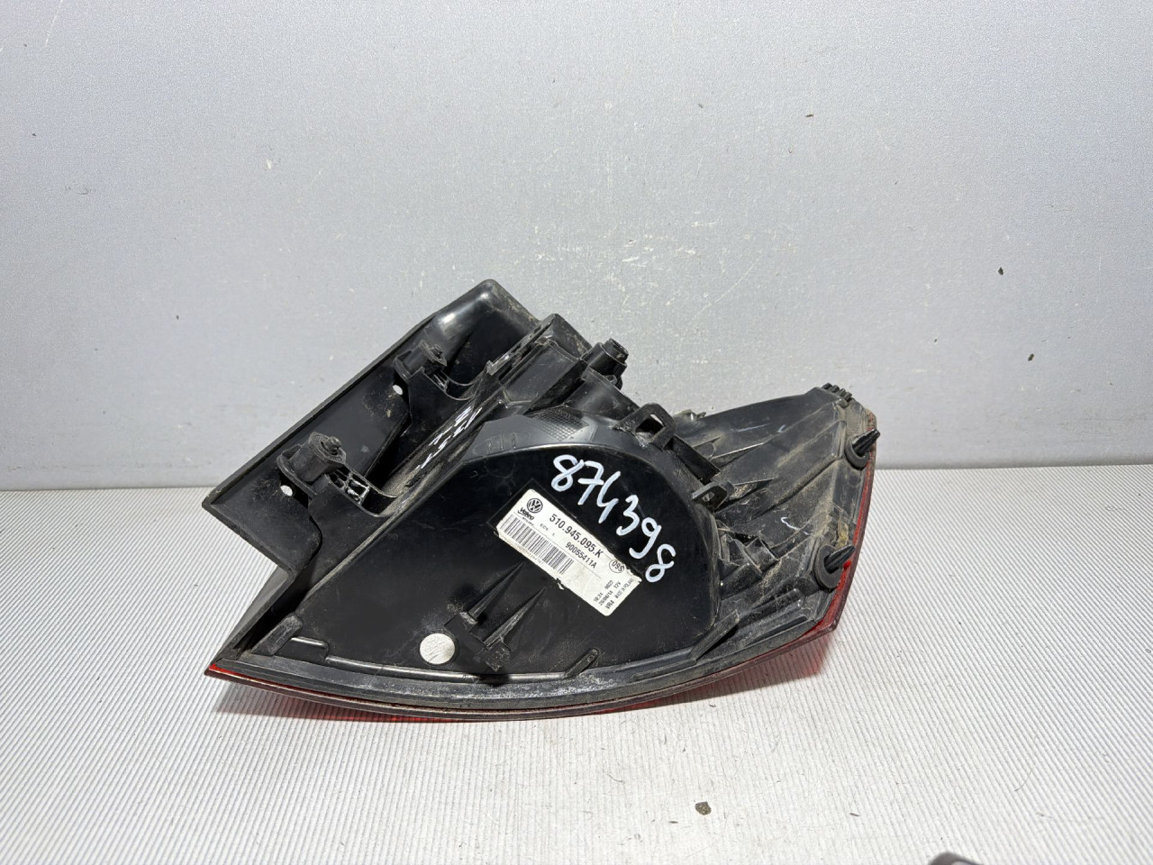 DIJELOVI STOP SVJETLO VW SPORTSVAN 14- 1.6 510945095K