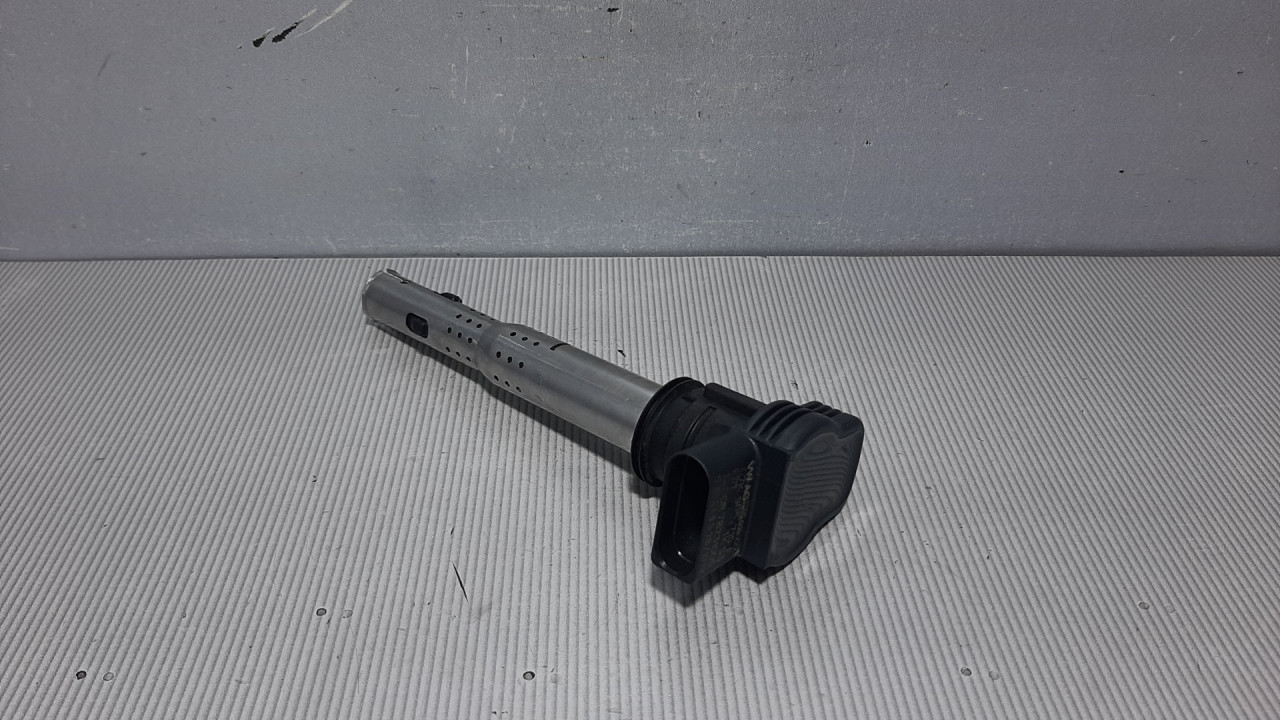 DIJELOVI BOMBINA VW GOLF 5 GTI > 04-09 07K905715F