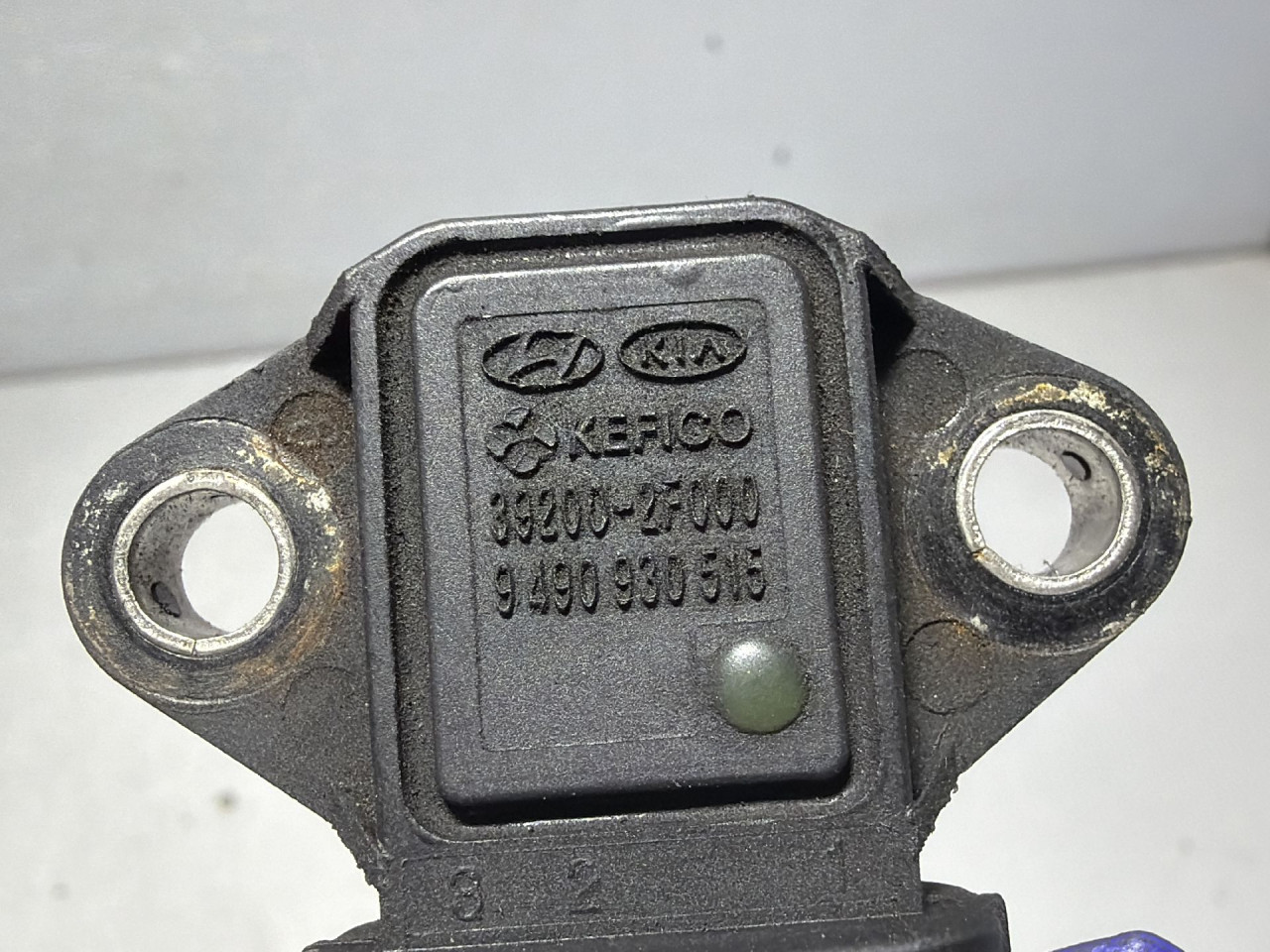DIJELOVI MAP SENZOR KIA SPORTAGE > 11-15 2.0 392002F000
