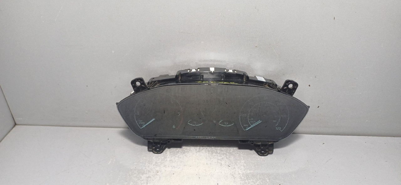 BLATOBRAN FORD TRANSIT/TOURNEO CUSTOM > 18- MK3T10849AD