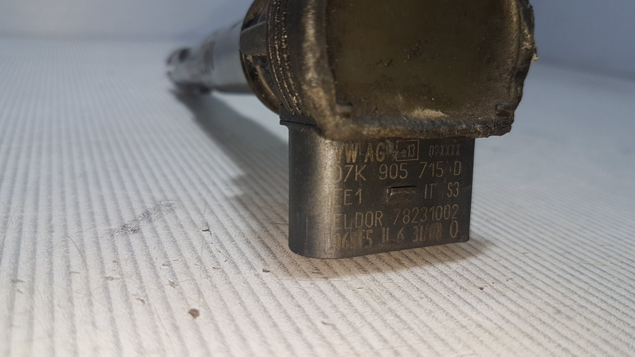 DIJELOVI BOMBINA AUDI Q5 > 08-11 07K905715D