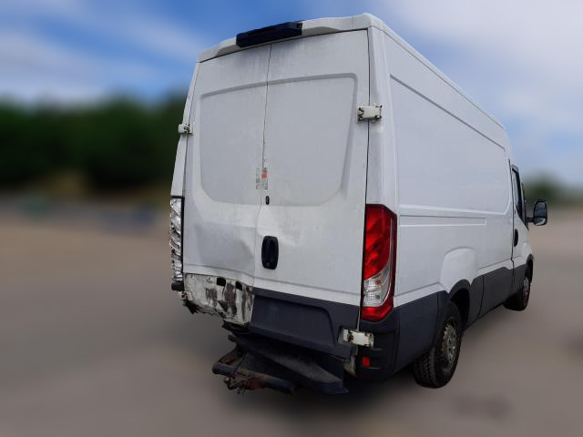 DIJELOVI IVECO DAILY > 14- 2.3 Dizel F1AGL411J MOTOR