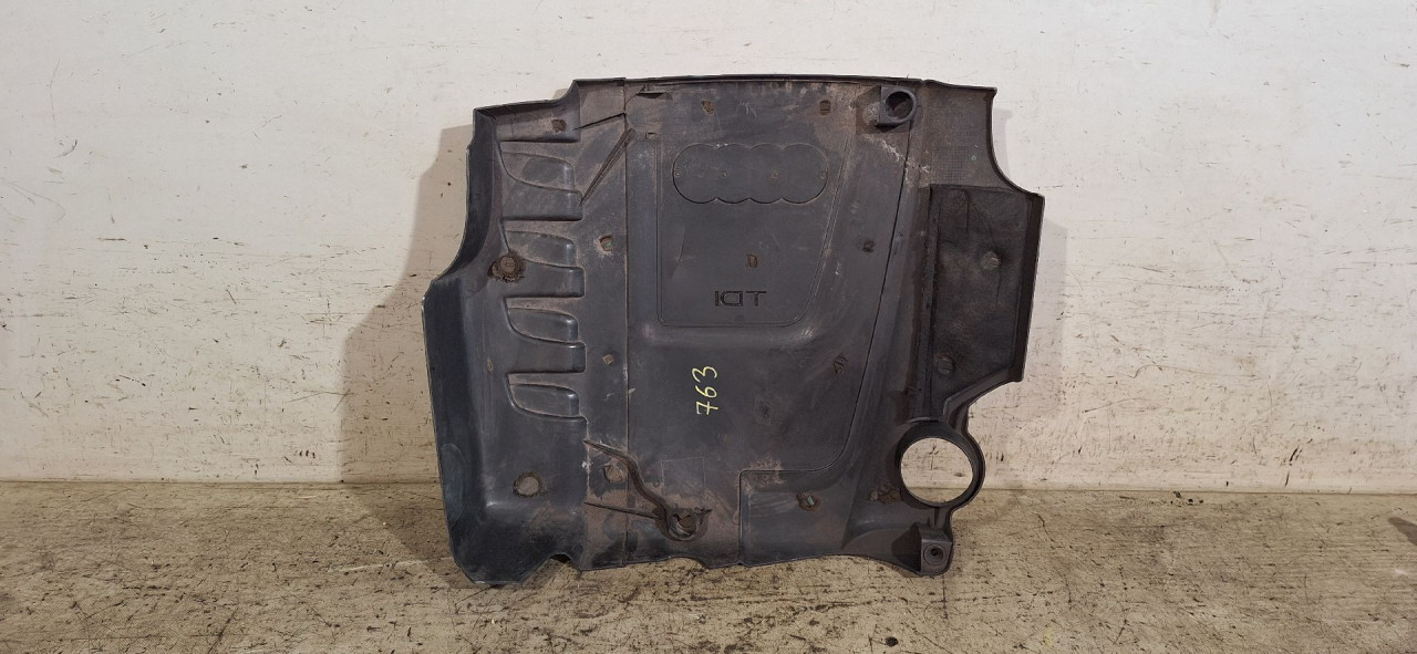 DIJELOVI POKLOPAC MOTORA AUDI Q5 > 08-11