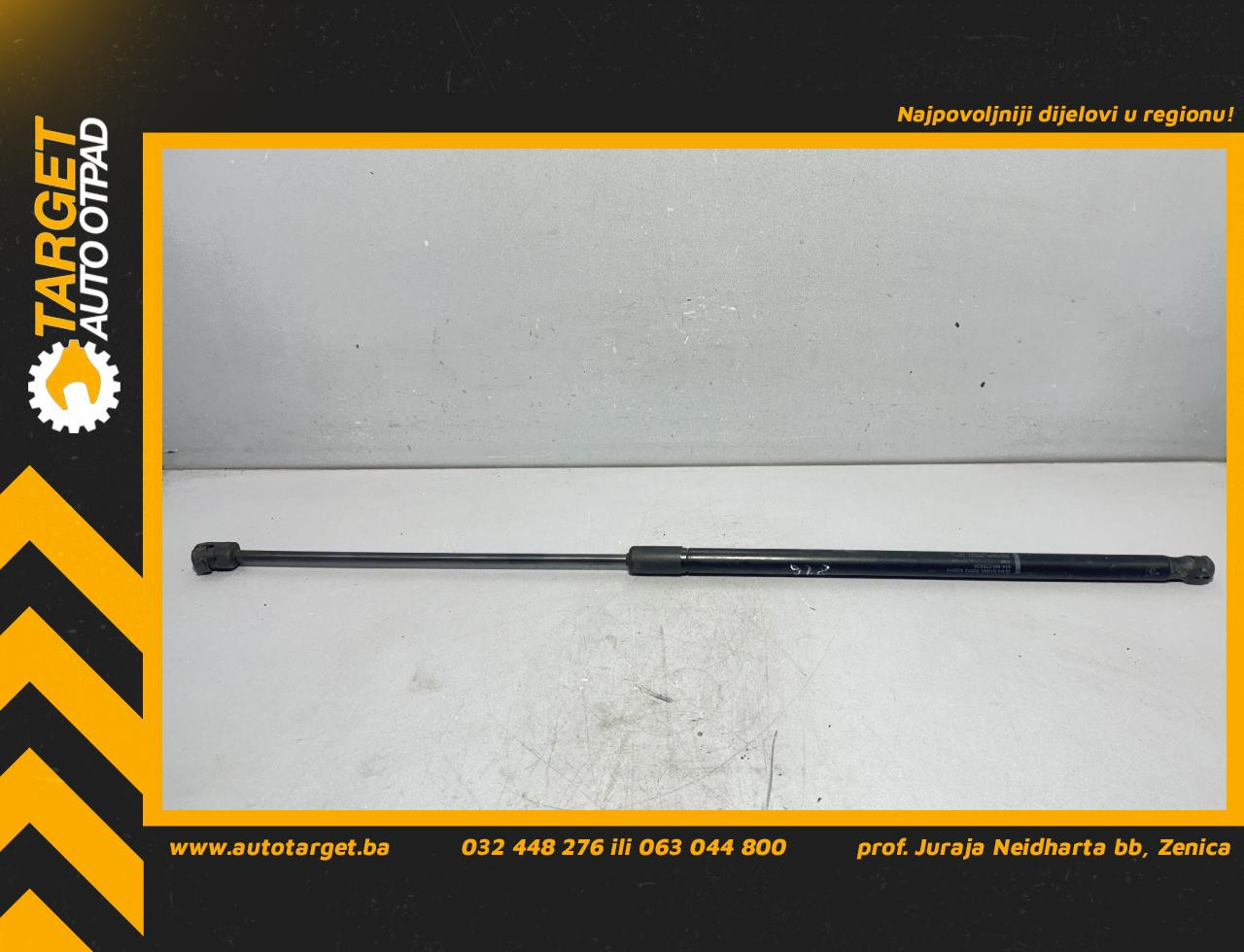 DIJELOVI AMORTIZER HAUBE VW PASSAT CC > 12-17 2.0 3C8823359