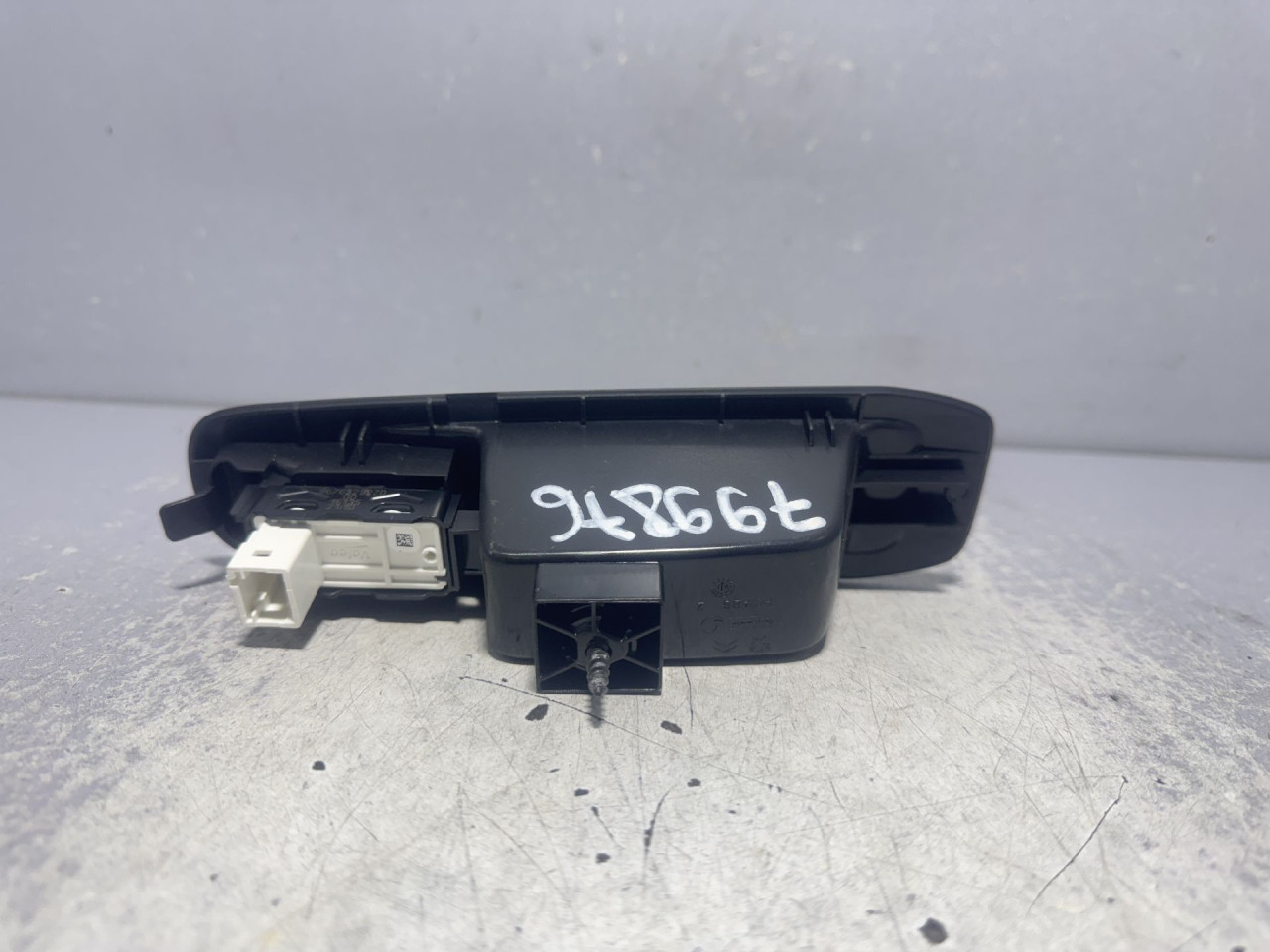 DIJELOVI PREKIDACI PROZORA PEUGEOT 308 > 13-17 2.0 99859798