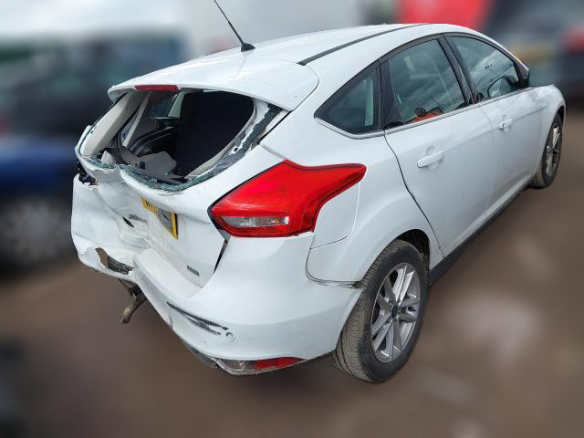 DIJELOVI FORD FOCUS > 15-18 1.0 Benzin 10FD0X M1DA MOTOR