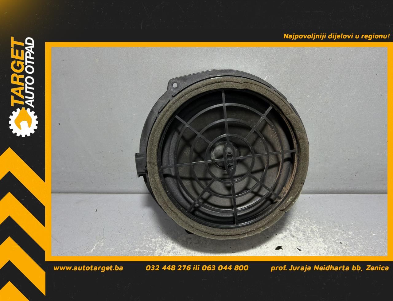 DIJELOVI ZVUCNIK AUDI Q5 > 08-11 3.0 8R0035411