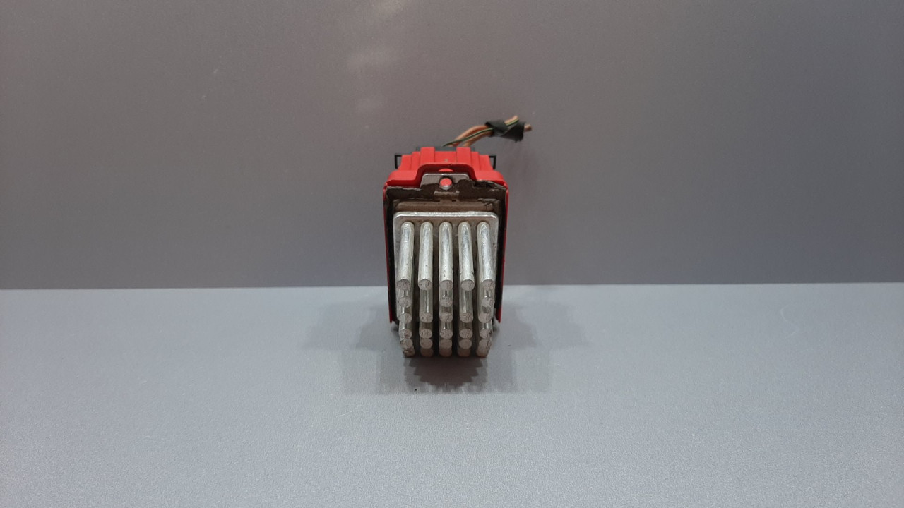 ELEKTRONIKA REOSTAT VW BORA > 98-05 5DS00646701