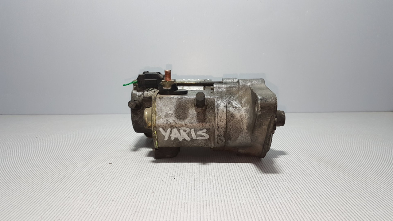 DIJELOVI ALNASER TOYOTA YARIS > 03-05 2810033050