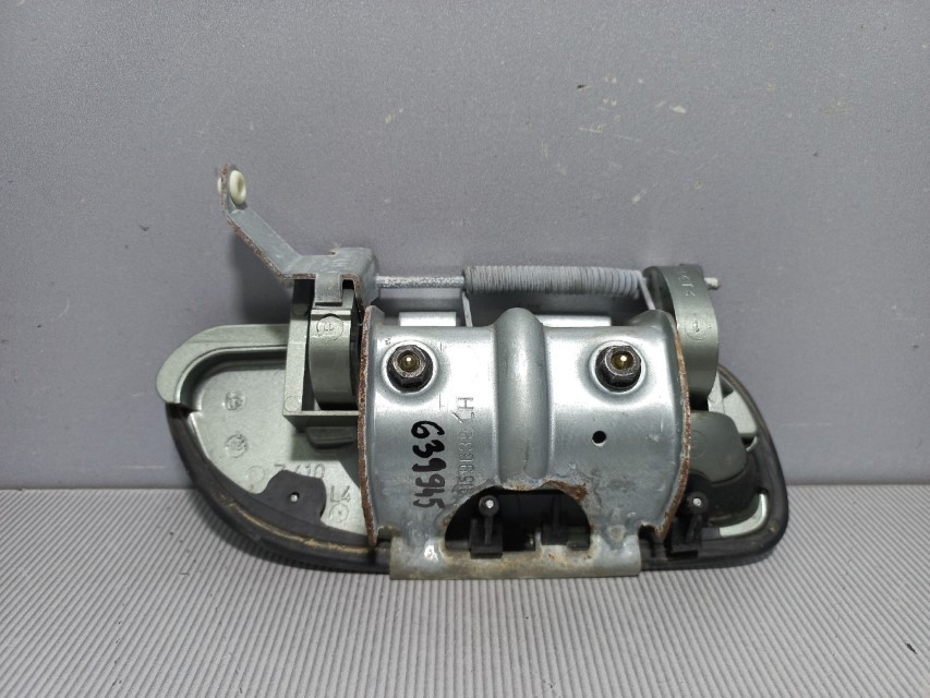 DIJELOVI RUCKA VRATA VOLVO V70 > 05-07 9159639LH
