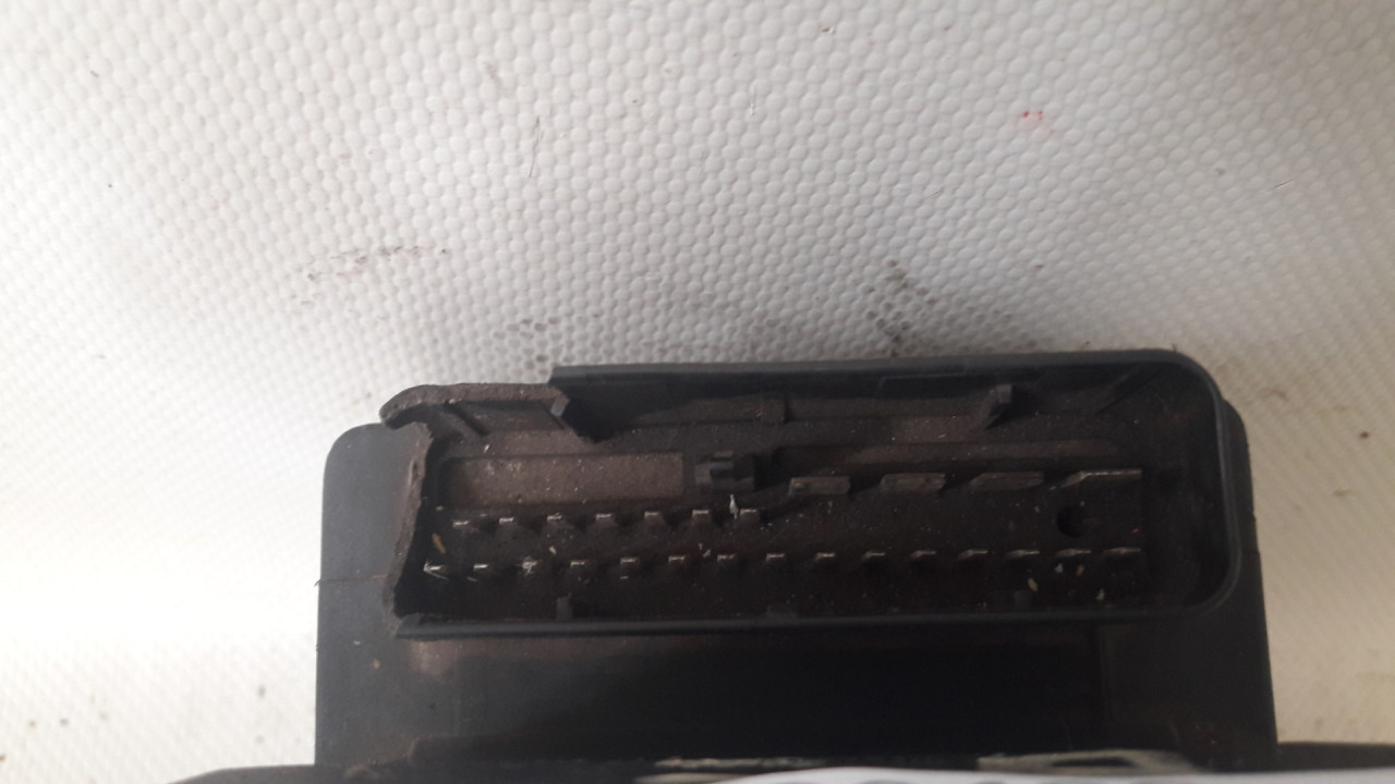 ABS ELEKTRONIKA FORD TRANSIT > 94-00 99VB2C219AA 027300