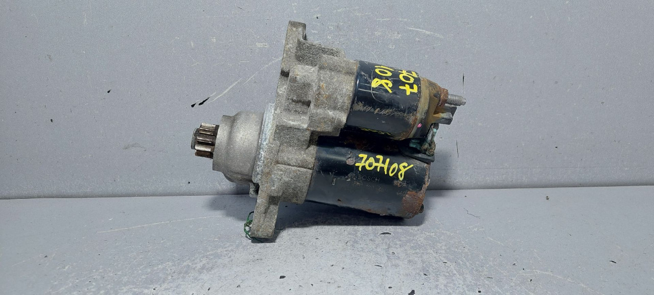 DIJELOVI ALNASER SKODA FABIA > 00-04 02T911023G