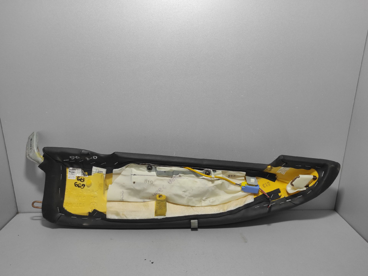 AIRBAG SJEDISTA VW PASSAT B6 > 05-10 3C0885702AJ