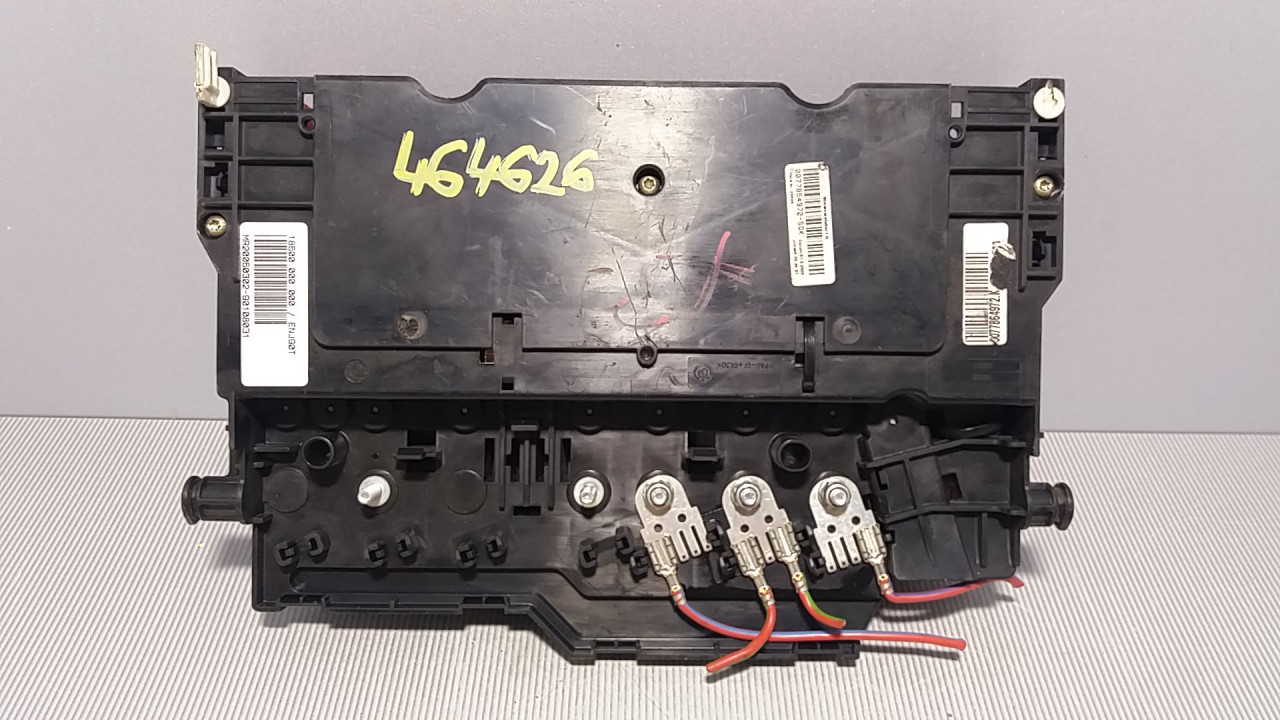 ELEKTRONIKA MODUL BMW SERIJA 3 (E46) > 02-05 1850000000