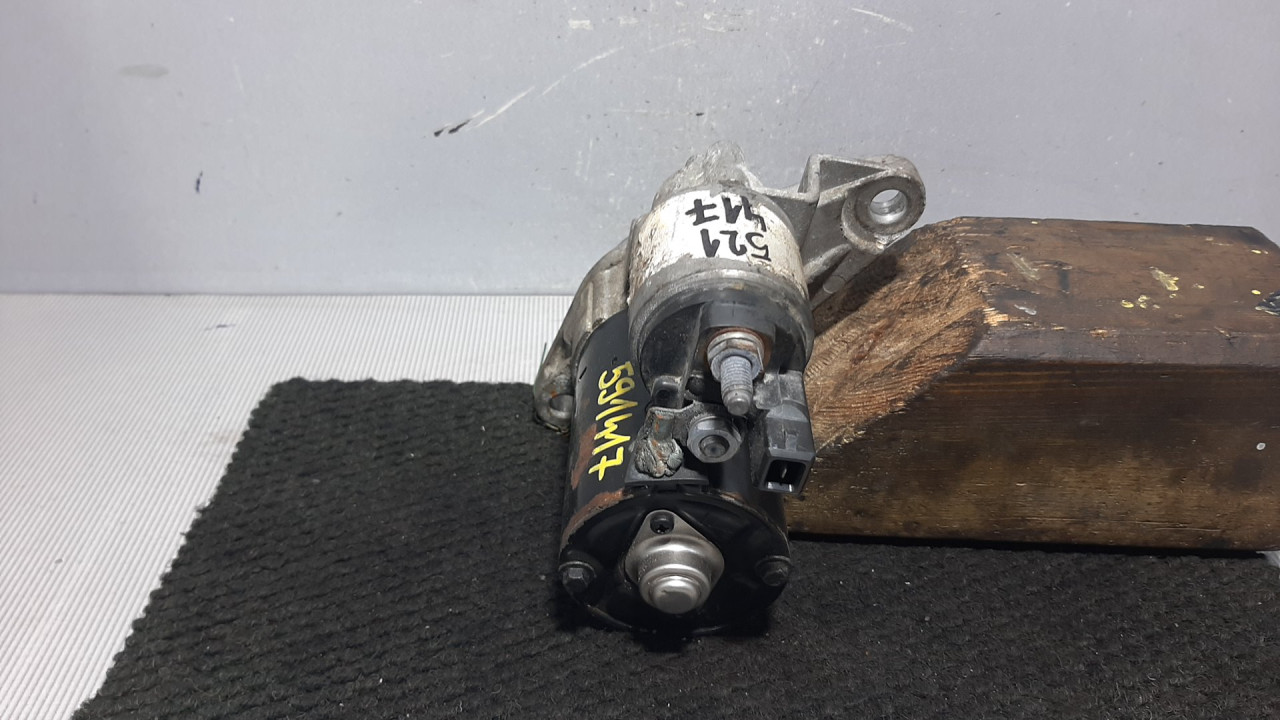DIJELOVI ALNASER SKODA FABIA > 00-04 02T911023G