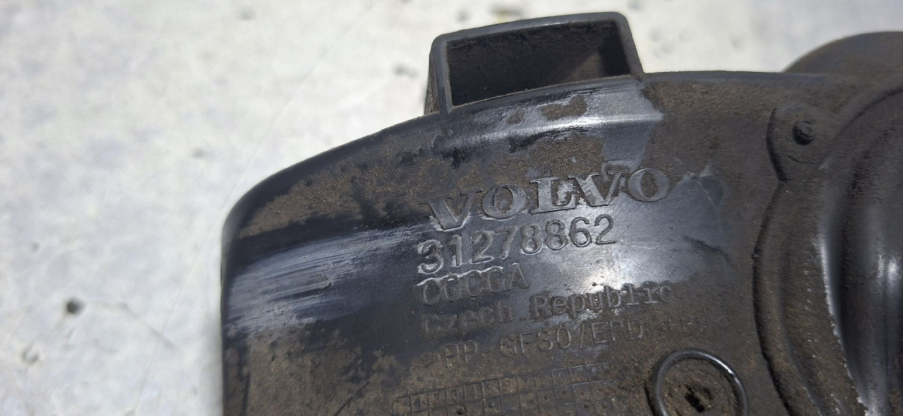 DIJELOVI POKLOPAC REZERVOARA VOLVO V40 > 12-16 2.0 31278862