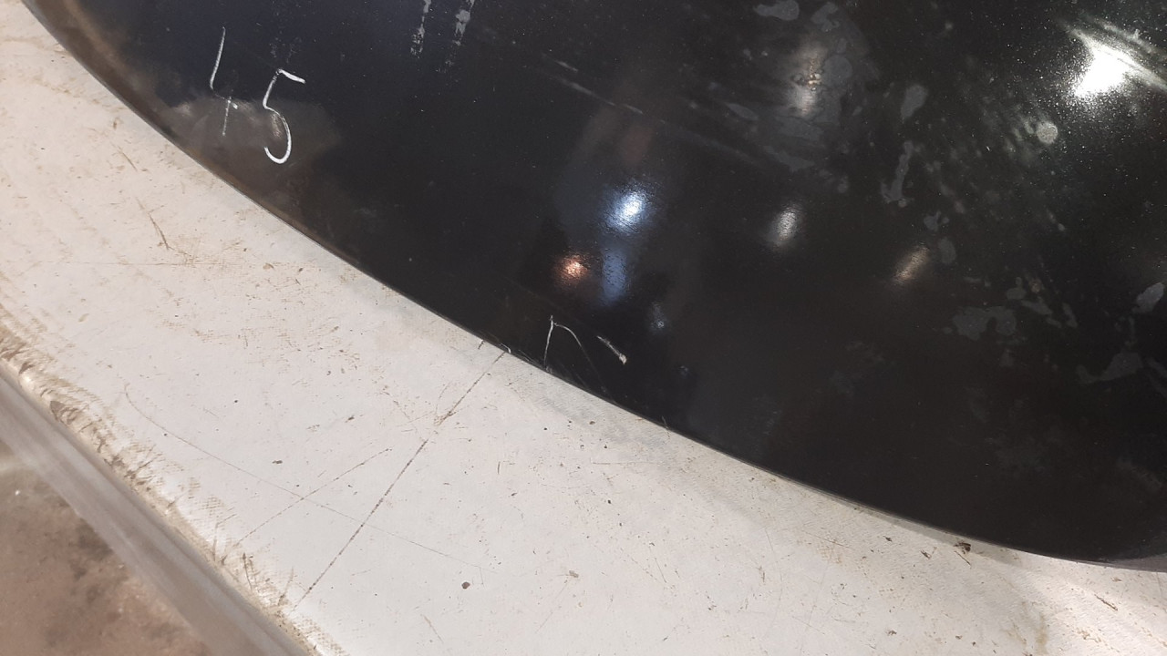 DIJELOVI SPOJLER RENAULT CAPTUR > 17-19 960304415