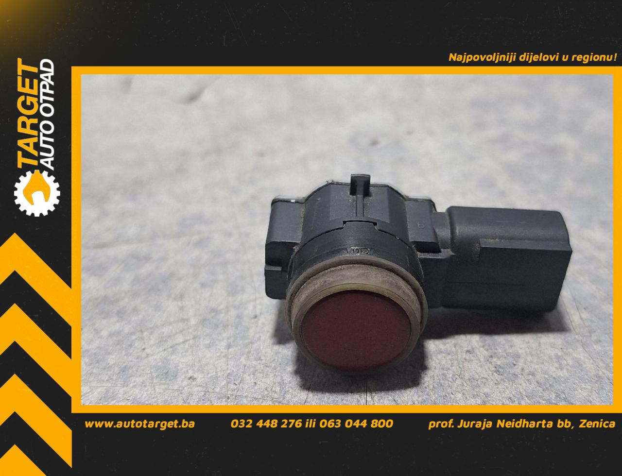 DIJELOVI PARKING SENZOR PEUGEOT 308 > 13-17 1.6 9675202477PY