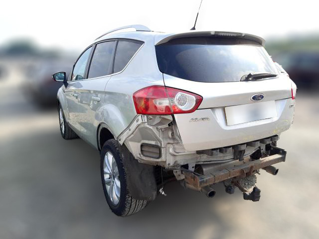 FORD KUGA 2.0 2010 MJENJAC MOTOR G6DG D4204T DIJELOVI