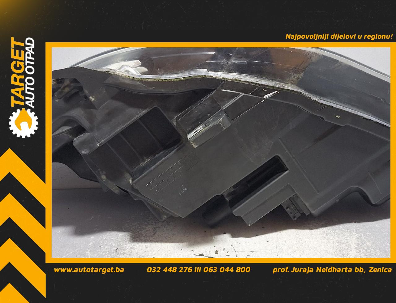 DIJELOVI FAR OPEL ASTRA J > 12-15 2.0 13371602