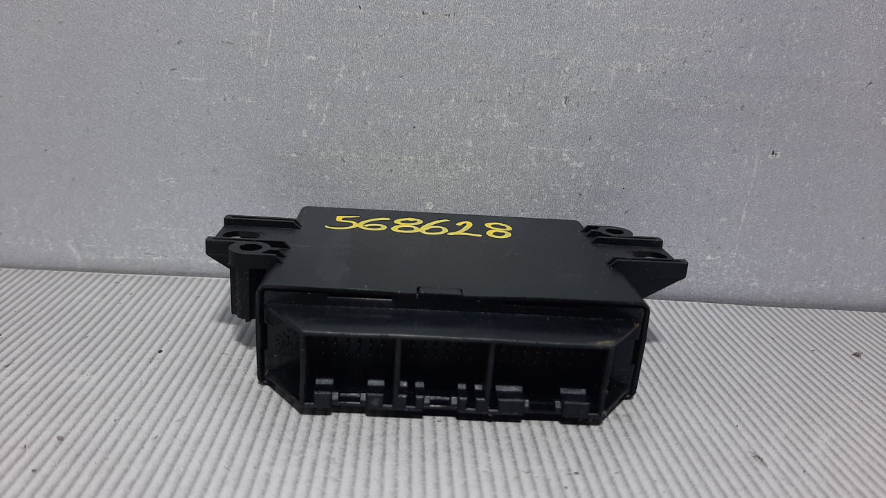 ELEKTRONIKA MODUL AUDI A4 (B7) > 04-07 8E0919283
