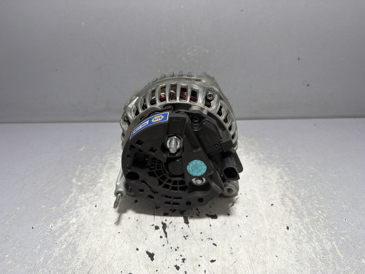 DIJELOVI ALTERNATOR SKODA OCTAVIA > 13-16 1.6 04L903024S