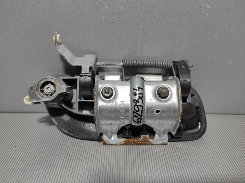 DIJELOVI RUCKA VRATA VOLVO V70 > 05-07 9159639