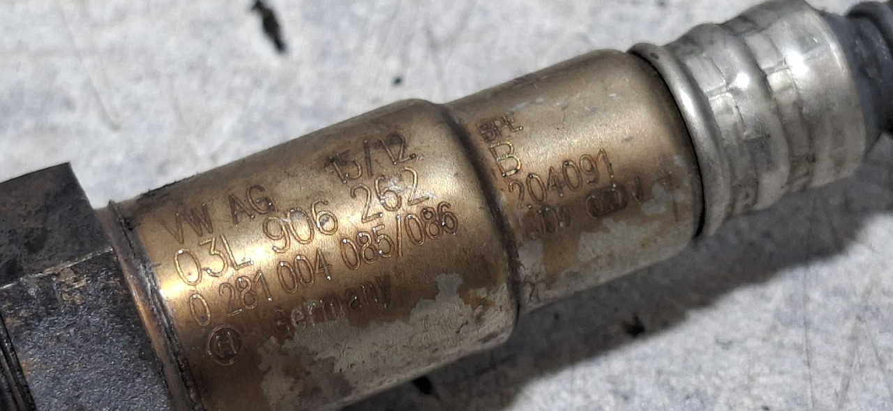 DIJELOVI LAMDA SONDE VW PASSAT B7 > 10-14 2.0 03L906262B