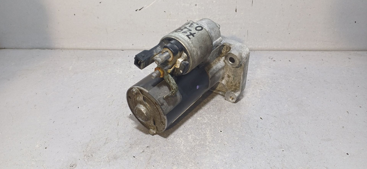 DIJELOVI ALNASER CITROEN C3 > 16-19 9674077280