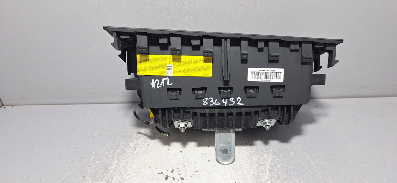 AIRBAG SUVOZACA MERCEDES VITO (W447) V KLASA > 14- A447