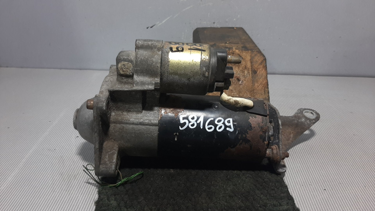 DIJELOVI ALNASER VOLVO S60 > 05-10 0001108167